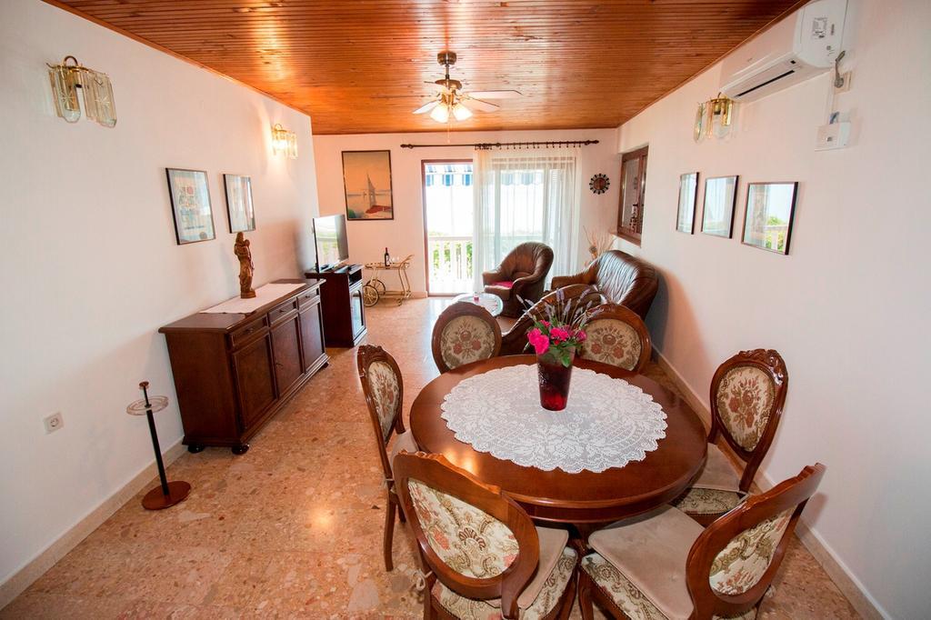 Villa Antonio Pisak Exterior foto